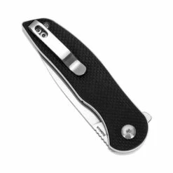 Kizer Sidekick G10 Black (L3006A1) -HOUSE OF KNIVES Sales L3006A1 Kizer Sidekick G10 Black Ki230050 6 11675.1695167038