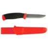 Morakniv Companion Rescue Knife Red (M-11828) -HOUSE OF KNIVES Sales M 11828 Morakniv Companion Rescue Knife Red 835055 1 32899.1619046783