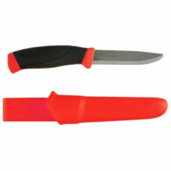 Morakniv Companion Rescue Knife Red (M-11828)