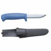 Morakniv Basic 546 Stainless (M-12241) -HOUSE OF KNIVES Sales M 12241 Morakniv Basic 546 835069 1 98083.1619113329