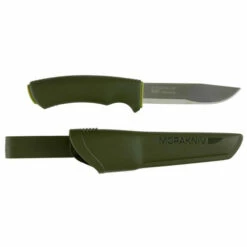 Morakniv Bushcraft Forest Knife (M-12356)