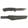 Morakniv Bushcraft Knife Black (M-12490)