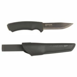 Morakniv Bushcraft Knife Black (M-12490)