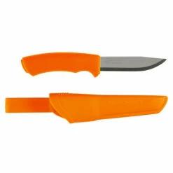 Morakniv Bushcraft Knife Orange (M-12492)