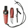 Morakniv Eldris Knife Kit Red (M-12630) -HOUSE OF KNIVES Sales M 12630 Morakniv Eldris Kit Red 835099 1 42736.1619136095