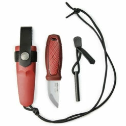 Morakniv Eldris Knife Kit Red (M-12630)