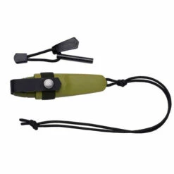Morakniv Eldris Knife Kit Green (M-12633)