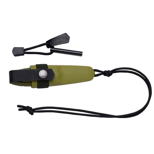 Morakniv Eldris Knife Kit Green (M-12633) 3 Morakniv Eldris Knife Kit Green (M-12633)