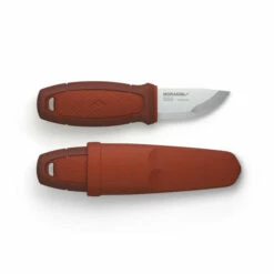Morakniv Eldris Knife Red (M-12648)