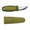 Morakniv Eldris Knife Green (M-12651) -HOUSE OF KNIVES Sales M 12651 Morakniv Eldris Green 835093 1 82375.1619134129