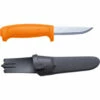 Morakniv Basic 511 Carbon Steel Orange (M-12811) -HOUSE OF KNIVES Sales M 12811 Morakniv Basic 511 Orange 835064 1 14684.1619110508