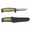 Morakniv Basic 511 Carbon Steel Black/Desert (M-13248) -HOUSE OF KNIVES Sales M 13248 Morakniv Basic 511 Black Desert 835065 1 30870.1619111552
