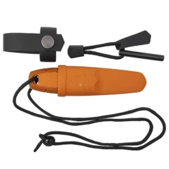 Morakniv Eldris Knife Kit Burnt Orange (M-13502)
