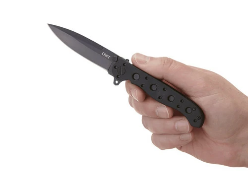 CRKT M16-01KZ Black (M16-01KZ) 7 CRKT M16-01KZ Black (M16-01KZ) - Image 5