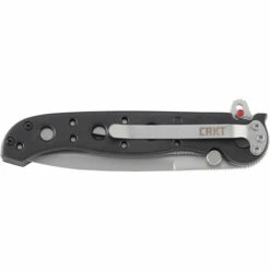 CRKT M16-01Z Spear Point Blk (M16-01Z) -HOUSE OF KNIVES Sales M16 01Z CRKT M16 01Z 442460 3 05035.1651879281