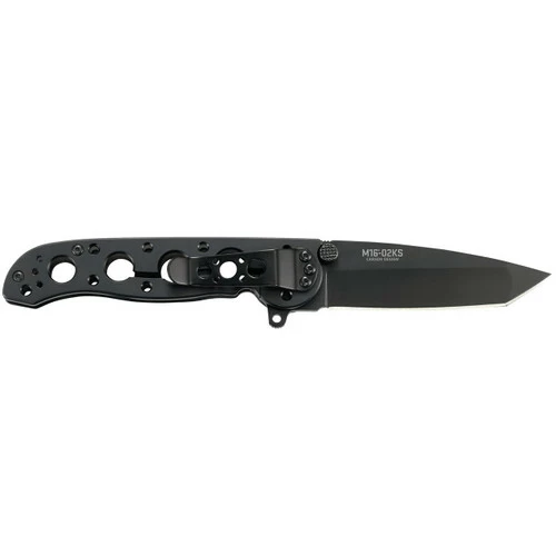 CRKT M16-02KS Tanto Black (M16-02KS) 4 CRKT M16-02KS Tanto Black (M16-02KS) - Image 2