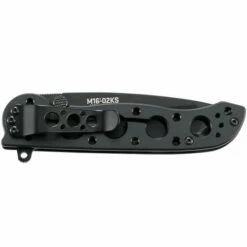 CRKT M16-02KS Tanto Black (M16-02KS) 10 CRKT M16-02KS Tanto Black (M16-02KS) -HOUSE OF KNIVES Sales M16 02KS CRKT M16 02KS 442462 3 43974.1652140549