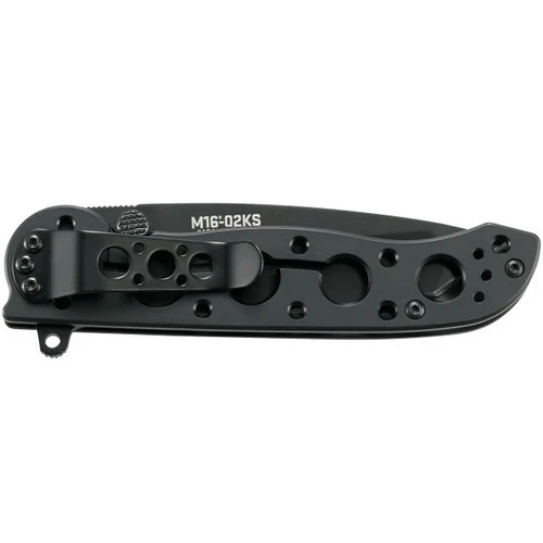 CRKT M16-02KS Tanto Black (M16-02KS) 5 CRKT M16-02KS Tanto Black (M16-02KS) - Image 3