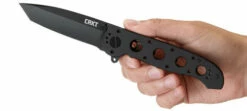 CRKT M16-04KS Tanto (M16-04KS) -HOUSE OF KNIVES Sales M16 04KS CRKT M16 04KS Tanto 442467 5 14803.1652213653