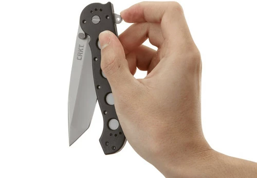 CRKT M16-04Z Tanto (M16-04Z) 8 CRKT M16-04Z Tanto (M16-04Z) - Image 6