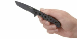 CRKT M16-10KS Serrated (M16-10KS) -HOUSE OF KNIVES Sales M16 10KS CRKT M16 10KS Serrated 442469 5 60696.1652215803