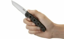 CRKT M16-10S Tanto Serrated (M16-10S) -HOUSE OF KNIVES Sales M16 10S CRKT M16 10S Serrated 442471 5 39727.1652217772