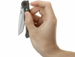 CRKT M16-10S Tanto Serrated (M16-10S) -HOUSE OF KNIVES Sales M16 10S CRKT M16 10S Serrated 442471 6 56001.1652217773