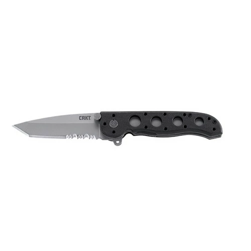 CRKT M16-12Z Tanto Serrated (M16-12Z) 3 CRKT M16-12Z Tanto Serrated (M16-12Z)