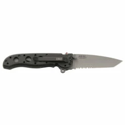 CRKT M16-12Z Tanto Serrated (M16-12Z) 8 CRKT M16-12Z Tanto Serrated (M16-12Z) -HOUSE OF KNIVES Sales M16 12Z CRKT M16 12Z Tanto Serrated 442472 2 68126.1652218654