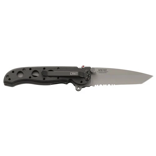 CRKT M16-12Z Tanto Serrated (M16-12Z) 4 CRKT M16-12Z Tanto Serrated (M16-12Z) - Image 2