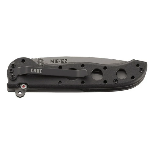 CRKT M16-12Z Tanto Serrated (M16-12Z) 5 CRKT M16-12Z Tanto Serrated (M16-12Z) - Image 3