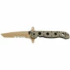 CRKT M16-13DSFG Desert Tan Serrated (M16-13DSFG) -HOUSE OF KNIVES Sales M16 13DSFG CRKT M16 13DSFG Desert Tan Serrated 442473 1 93025.1652219691