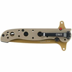 CRKT M16-13DSFG Desert Tan Serrated (M16-13DSFG) -HOUSE OF KNIVES Sales M16 13DSFG CRKT M16 13DSFG Desert Tan Serrated 442473 3 81049.1652219702