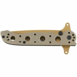 CRKT M16-13DSFG Desert Tan Serrated (M16-13DSFG) -HOUSE OF KNIVES Sales M16 13DSFG CRKT M16 13DSFG Desert Tan Serrated 442473 4 68049.1652219704
