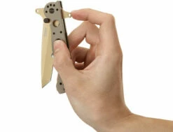 CRKT M16-13DSFG Desert Tan Serrated (M16-13DSFG) -HOUSE OF KNIVES Sales M16 13DSFG CRKT M16 13DSFG Desert Tan Serrated 442473 6 57435.1652219707