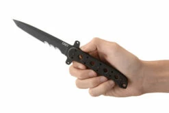CRKT M16-13FX (M16-13FX) -HOUSE OF KNIVES Sales M16 13FX hand 1 Hi res 24649.1590081526