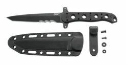 CRKT M16-13FX (M16-13FX) -HOUSE OF KNIVES Sales M16 13FX in box Hi res 25280.1590081549