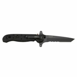 CRKT M16-13SFG Special Forces Serrated (M16-13SFG)