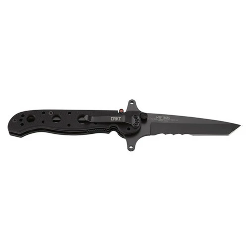 CRKT M16-13SFG Special Forces Serrated (M16-13SFG) 3 CRKT M16-13SFG Special Forces Serrated (M16-13SFG)