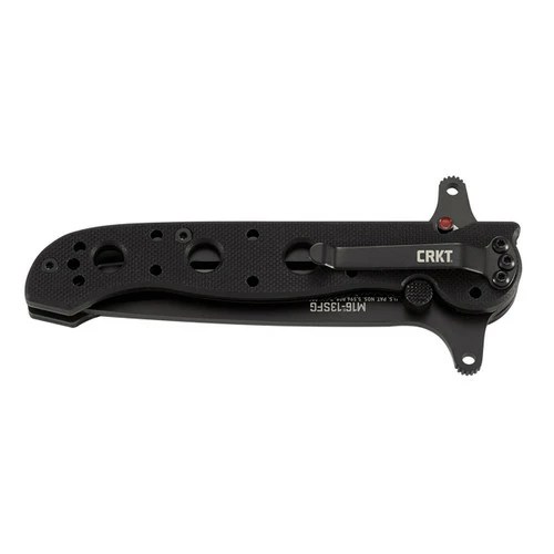 CRKT M16-13SFG Special Forces Serrated (M16-13SFG) 5 CRKT M16-13SFG Special Forces Serrated (M16-13SFG) - Image 3