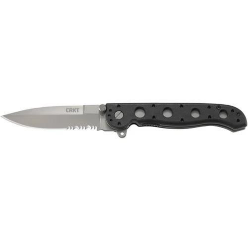 CRKT M16-13Z Spear Point Serrated (M16-13Z) 3 CRKT M16-13Z Spear Point Serrated (M16-13Z)