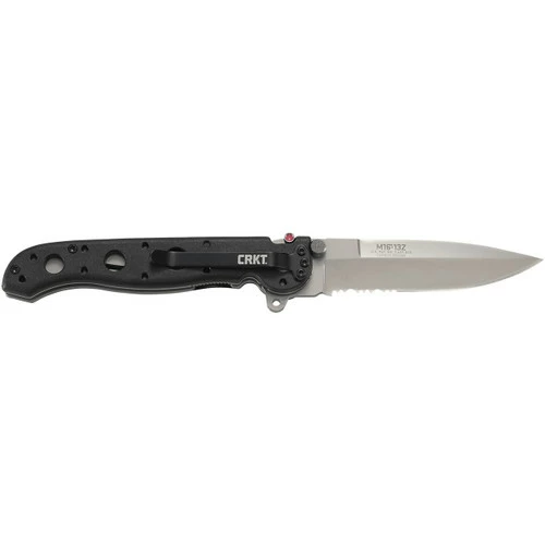 CRKT M16-13Z Spear Point Serrated (M16-13Z) 4 CRKT M16-13Z Spear Point Serrated (M16-13Z) - Image 2