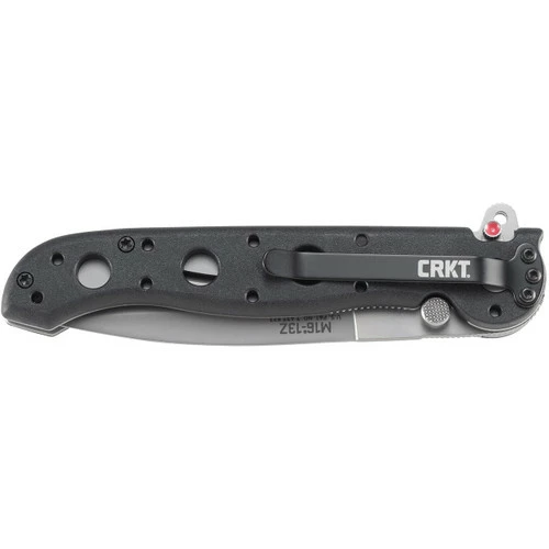 CRKT M16-13Z Spear Point Serrated (M16-13Z) 5 CRKT M16-13Z Spear Point Serrated (M16-13Z) - Image 3