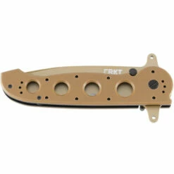 CRKT M16-14DSFG Desert Tan Tanto With Veff Serrations (M16-14DSFG) 12 CRKT M16-14DSFG Desert Tan Tanto With Veff Serrations (M16-14DSFG) -HOUSE OF KNIVES Sales M16 14DSFG CRKT M16 14DSFG Desert Tan Veff Serrations 442380 4 10369.1645820274
