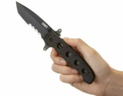 CRKT M16-14SFG Special Forces Tanto Serrated (M16-14SFG) -HOUSE OF KNIVES Sales M16 14SFG CRKT M16 14SFG Special Forces Tanto 442477 5 93103.1653435261