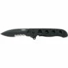 CRKT M21 12G Black With Veff Serrations (M21-12G) -HOUSE OF KNIVES Sales M21 12G CRKT M21 12G Black Veff Serrations 442338 1 56099.1617389679
