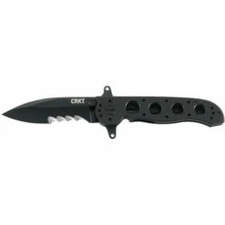 CRKT M21-12SFG Serrated (M21-12SFG)