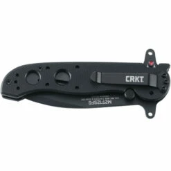 CRKT M21-12SFG Serrated (M21-12SFG) -HOUSE OF KNIVES Sales M21 12SFG CRKT M21 12SFG Drop Point Serrated 442481 3 01584.1652289983