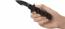 CRKT M21-12SFG Serrated (M21-12SFG) -HOUSE OF KNIVES Sales M21 12SFG CRKT M21 12SFG Drop Point Serrated 442481 5 98582.1652289988