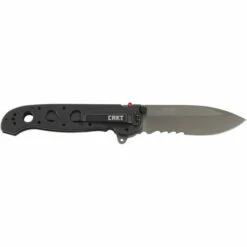 CRKT M21-14G G10 Serrated (M21-14G) -HOUSE OF KNIVES Sales M21 14G CRKT M21 14G Serrated 442482 2 28675.1652290984